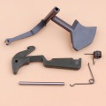 Throttle Trigger Latcher Spring Pin Kit For HUSQVARNA 268 272 266 61 66 Chainsaw