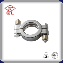 Sanitary Stainless Steel Heavy Duty Clamp