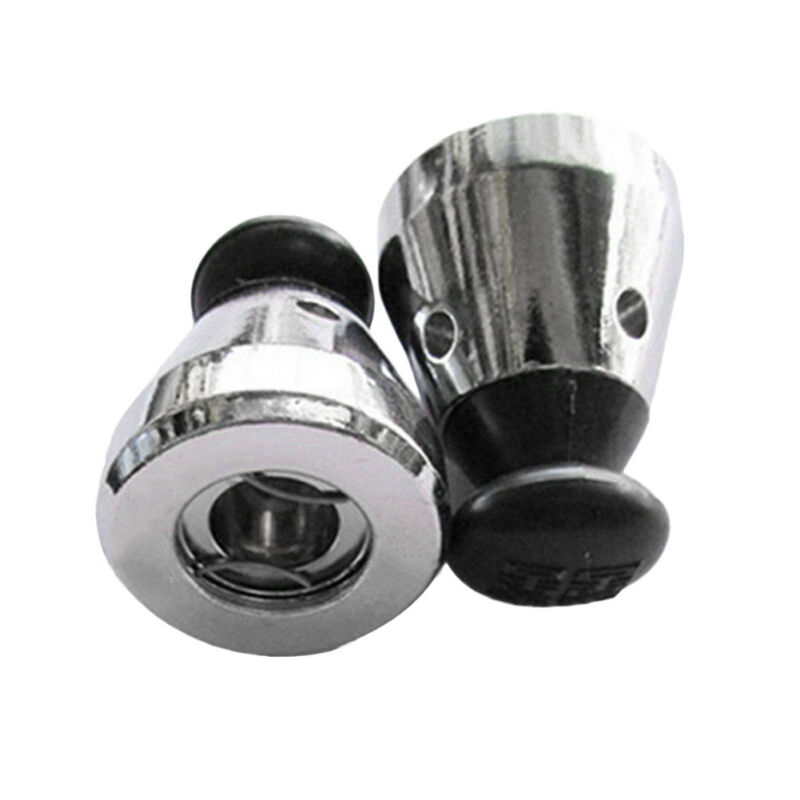 Safty Valve For Pressure Cooker Part Cap Stainless Steel Replace Kit Parts