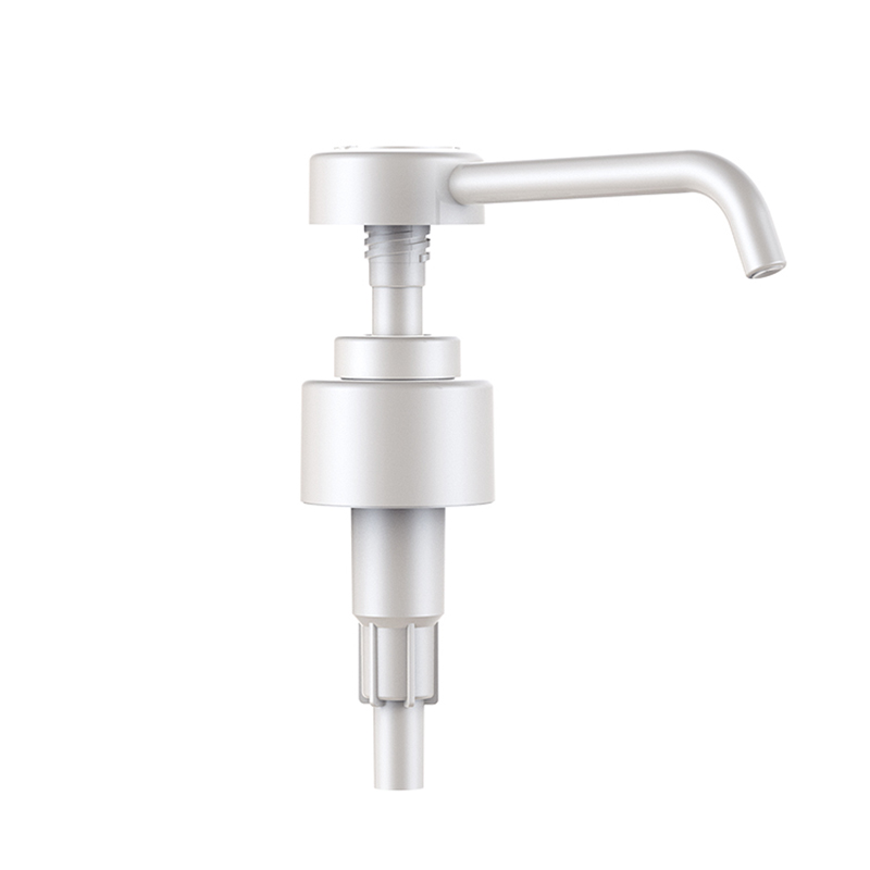 23b 8 Disinfectant Pump