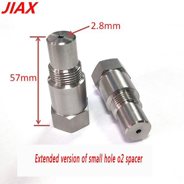 Oxygen Sensor Spacer