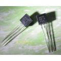 10pcs/lot Mcr100-6 unidirectional thyristor 1a 400v to-92 72 1000 MCR 100-6