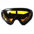 Winter Sports Accessories Skiing Eyewear Goggles Skiing Snowboarding Goggles Double Layers UV Ski Goggles Sunglasses