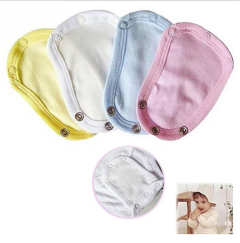 Hot Baby Cotton Changing Pads Covers Newborn Extend Diaper Butt Pocket Cover Underwear Extension Soft Case Pads