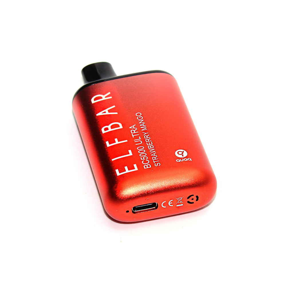 Elf Bar Ultra Disposable Vape 5000puffs02 Jpg
