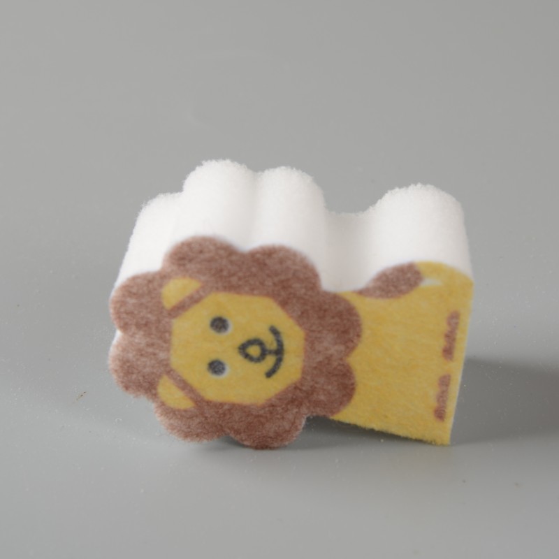Printed Original Sponge