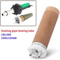 Heating s 230V 1550W Ceramic Heating Core for Leister 100.689 Handheld Hot Air Plastic Welder Tool
