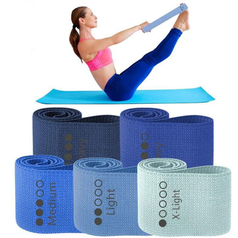 Hip Circle Resistance Bands