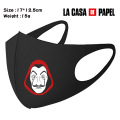 Salvador Dali Cosplay La Casa De Papel Costume Child Adult Man Woman Halloween cosplay Costume