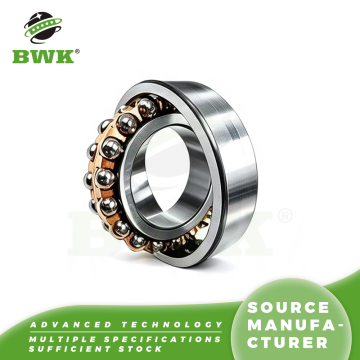 High-Reliability Sealed Self-Aligning Ball Bearings