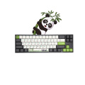 MIYAPRO 68key panda