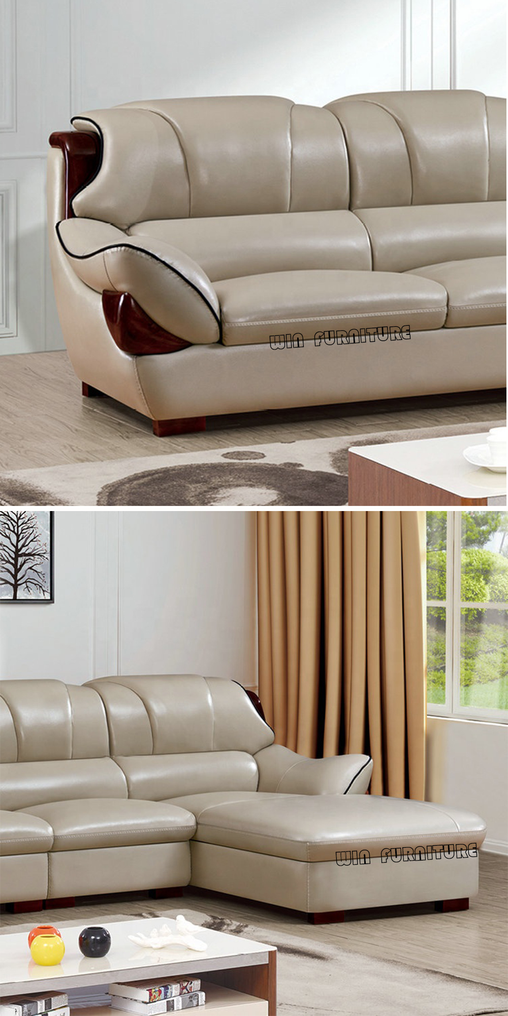 Living Room  Sofa