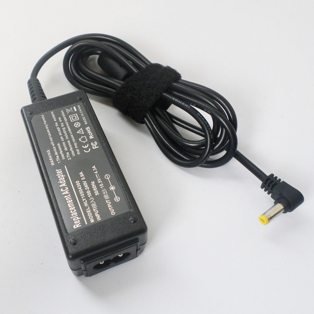 AC Adapter For Sony Vaio Duo 11 SVD1121C5E SVD11215CXB SVD11223CXB PA-1450-05SP 10.5V 4.3A 45W Laptop Power Supply Charger Plug
