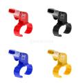 Plastic Official Sports Finger Grip Whistle Hockey Soccer Referee Fingergrip