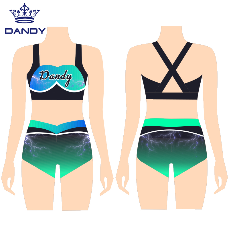 dance uniform design