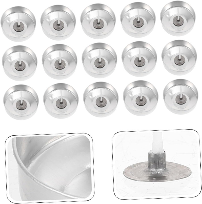tealight candle case
