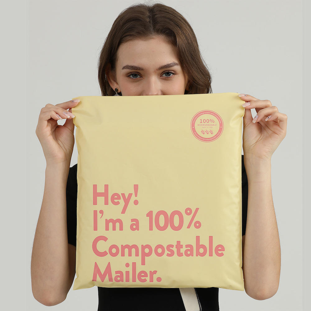 clear storage bags