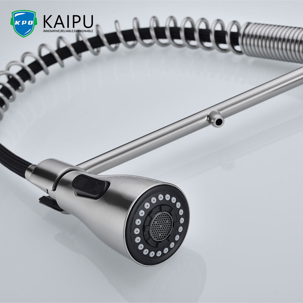pull down water purifier tap (18)