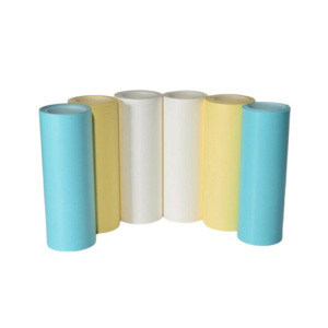 Abrasion-resistant PP Release Film