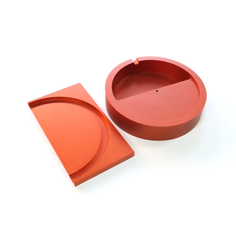 CNC Milling