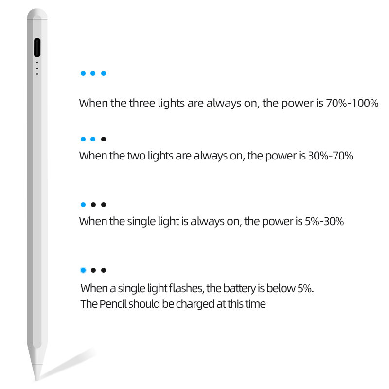 503A Universal Stylus Pen