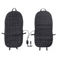 2 Pcs 12V Fast Heating Automobile Seat Covers Multifunction Seat Cushion Pad Seat Heater Warmer Heating Car Interior Accessories