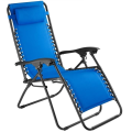 Folding Chaise Lounge Chair Office Lunch Break Chair Outdoor Furniture Leisure Home Beach Chair Camp Single Bed Sofa Recliner