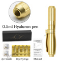 0.5 gold pen kit