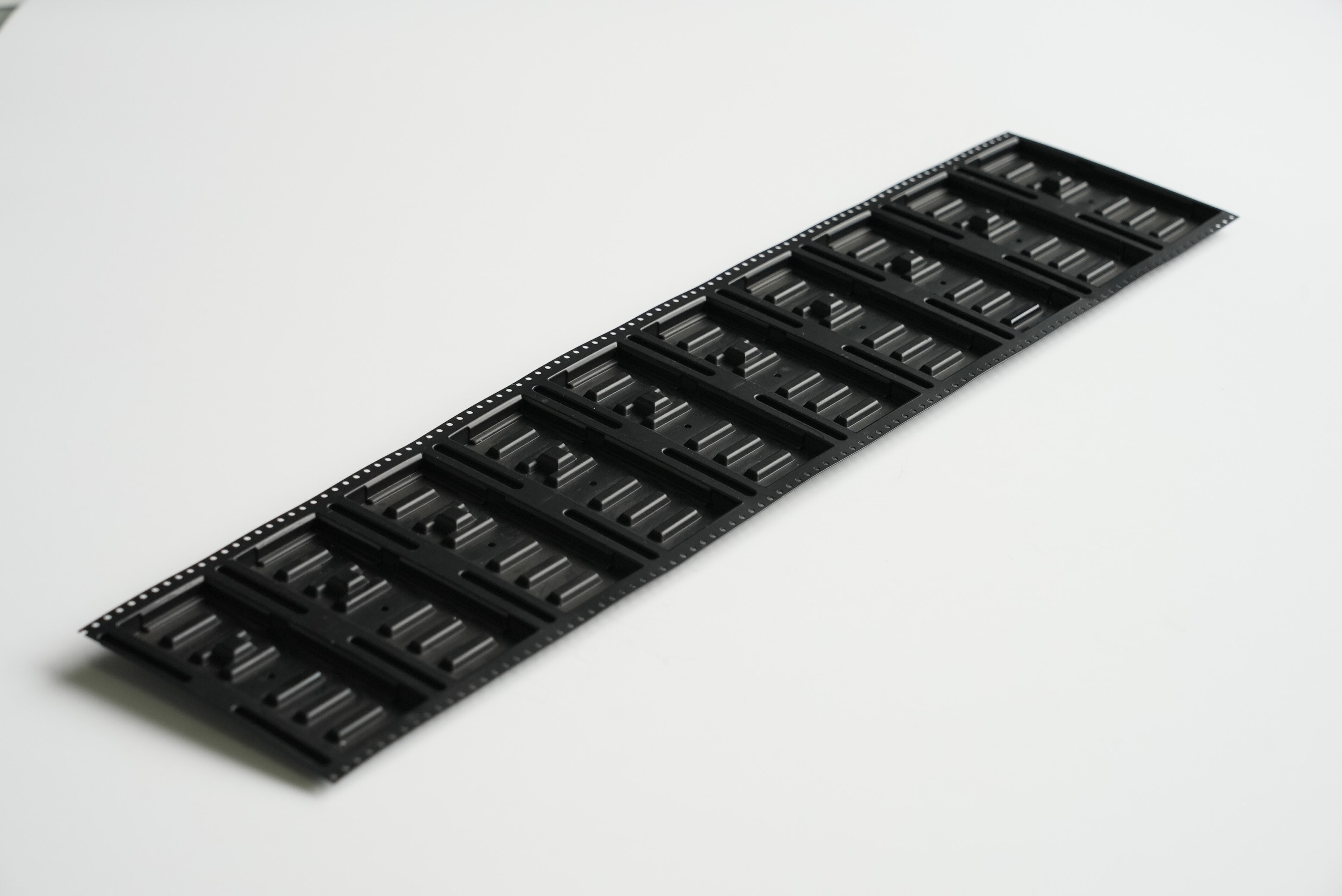 carrier tapes