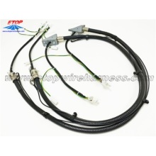 Machine's Cable Assemblies Support Custom Cables