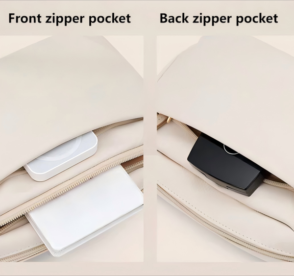 2025 Lightweight Crossbody Single-Shoulder Bag