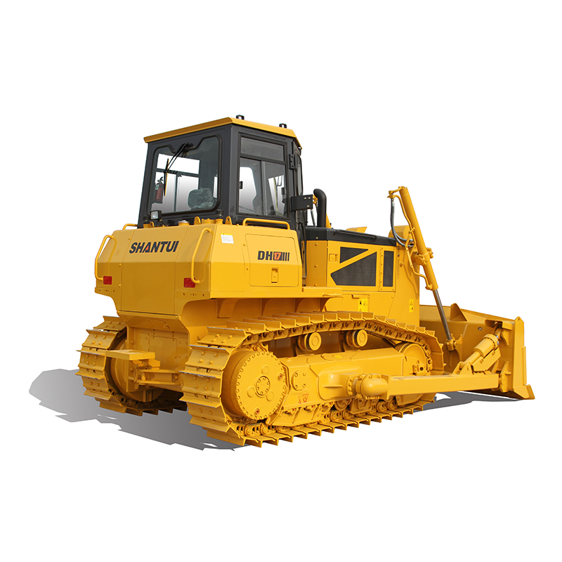 Dh17 Crawler Bulldozers 1 Jpg