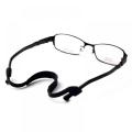 1PC Silicone Eyeglasses Glasses Sunglasses Strap Sports Band Cord Holder Anti Slip Strap Eyewear Accessories