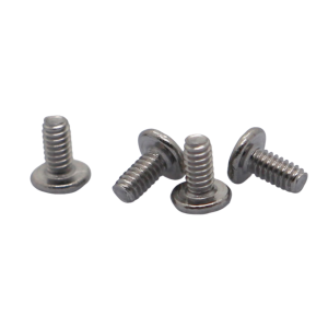 Cross large flat head M2.0 circuit board grounding nail