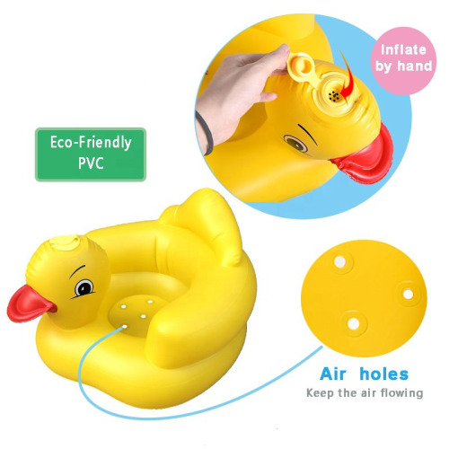 Yellow Duck baby chair Baby learning soft chair for Sale, Offer Yellow Duck baby chair Baby learning soft chair