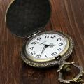 Vintage Pocket Watches Fishing Fish Fob Watch Relogio Masculino Relogio De Bolso For Man Woman Clock Nurse Watch Birthday Gifts