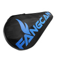 Lightweight Tennis Racquet Bag Single Racket Case Cover Sling Holder Carrying Pack Badminton Rackets Carrying Bag