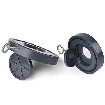 PVC Wafer Check Valve for Water Systems
