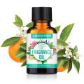 LAGUNAMOON 10ML Orange Blossom Fresh Linen Fragrance Oil Strawberry Coconut Oil For Candle Soap Making Perfume Air Fresh