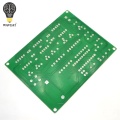 DIY Kits AT89C2051 Electronic Clock Digital Tube LED Display Suite Electronic Module Parts and Components DC 9V - 12V