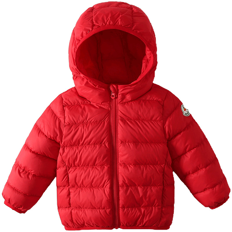 Boys Down Jacket