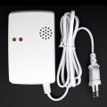 Combustible Gas Alarm LPG LNG Coal Natural Gas Leak Standalone Detector Sensor High Sensitive For Home Security Safety