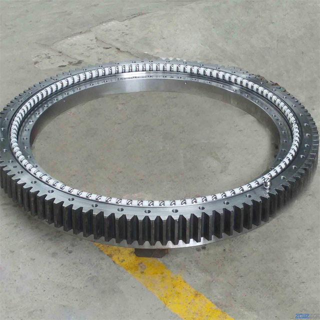 Ex300 slewing bearing parts 4 Jpg