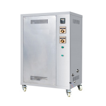 Energy conservation and environment protection field commercial steam oven metal case