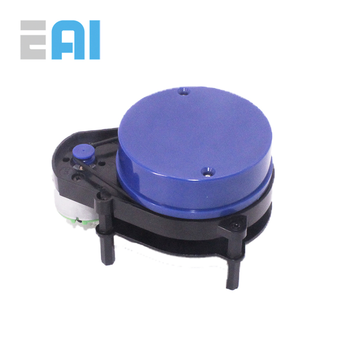 EAI YDLIDAR X4 LIDAR Laser Radar Scanner Ranging Sensor Module 10 meters 5KHz Ranging Frequency EAI YDLIDAR-X4 for ROS