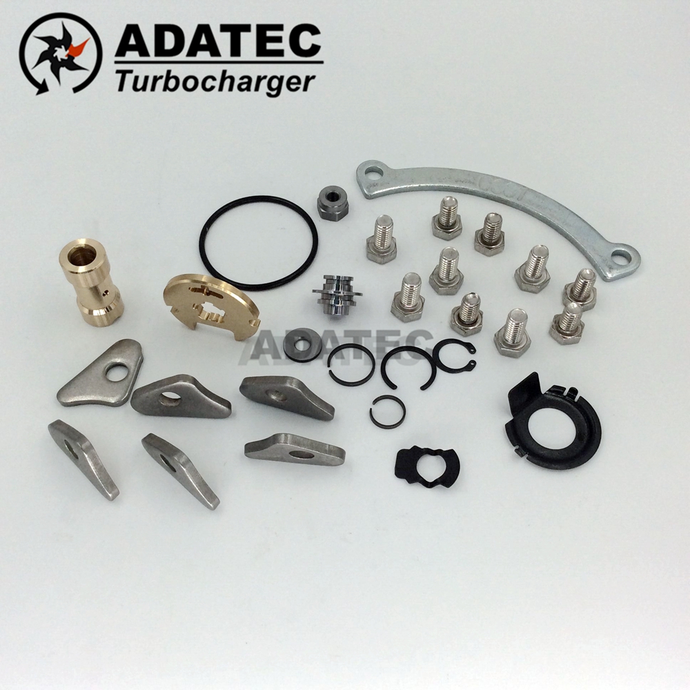 K03 / K04 turbo cartridge repair kit turbocharger rebuild parts 53039880055 53039880144 turbine replace kit 53039880029