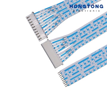 Flat Home Appliance Cable Harness