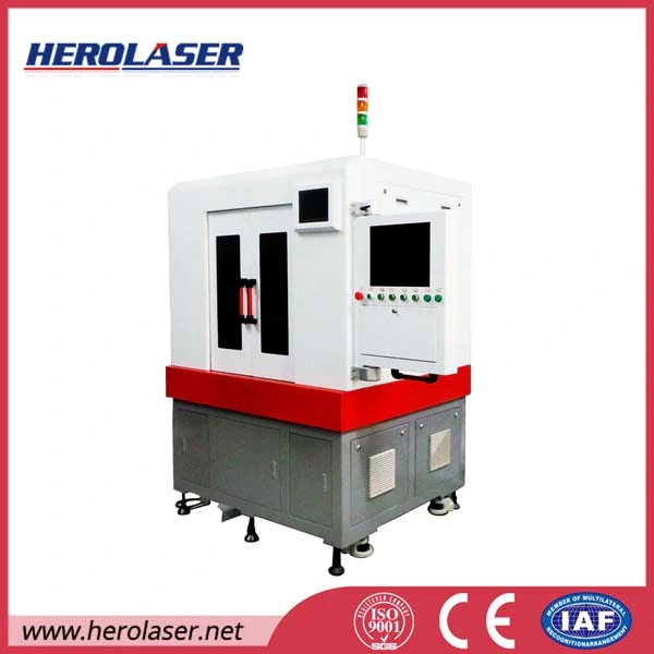 Ceramic Laser Cutting Machine