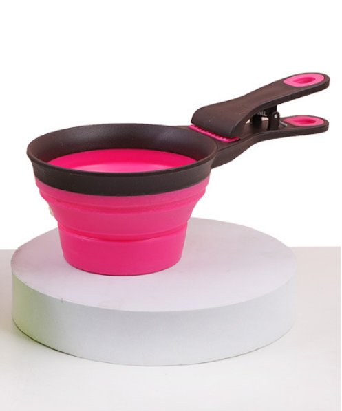 Bowl Pink Png