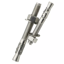expansion wedge anchor bolt stainless steel wedge anchor